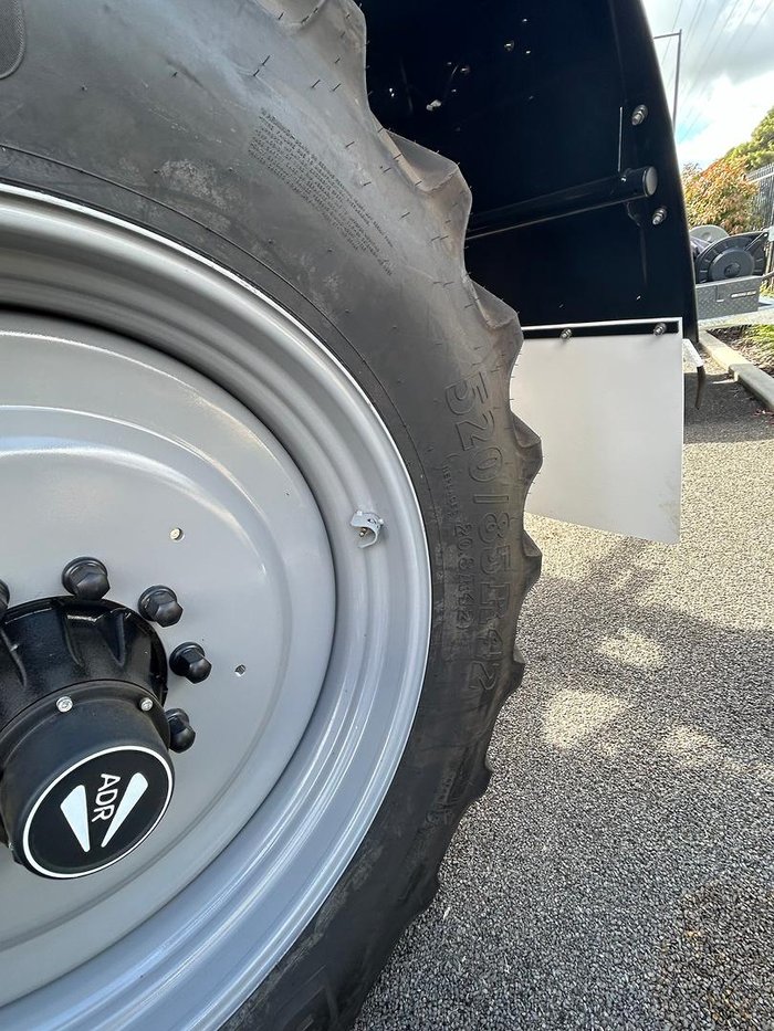 2025 Hardi 8536 Commander