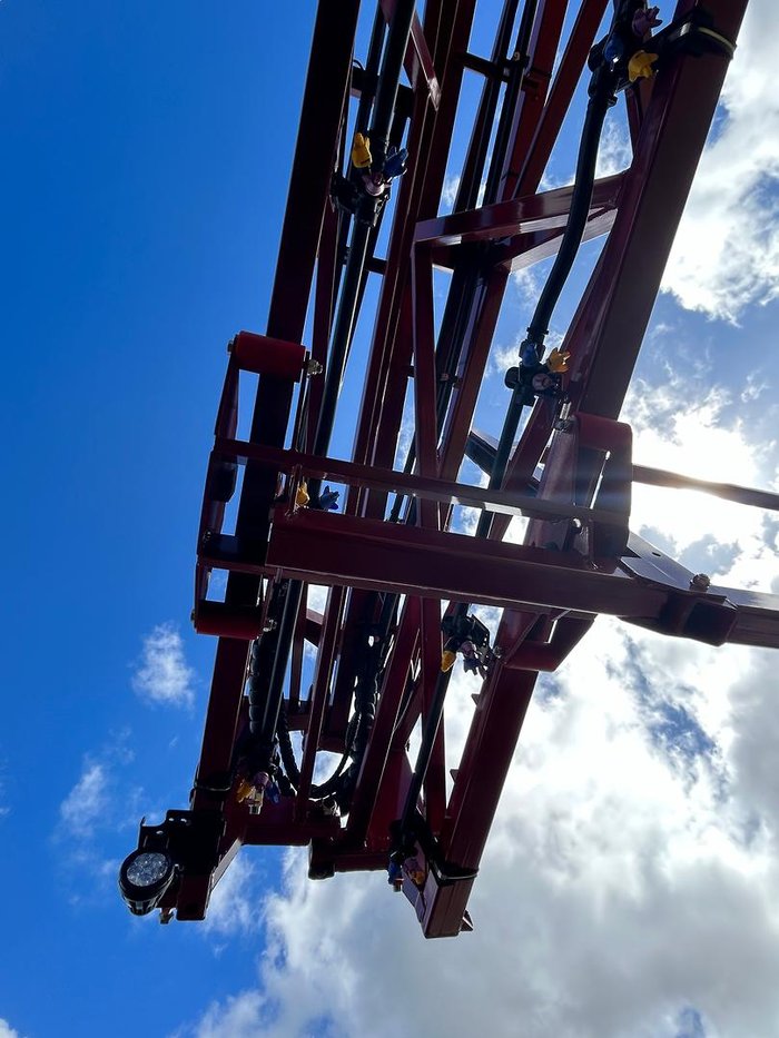 2025 Hardi 8536 Commander