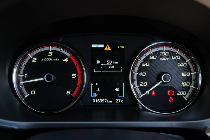 2021 Mitsubishi Triton GLX+ MR MY22 4X4 Dual Range Sterling Silver