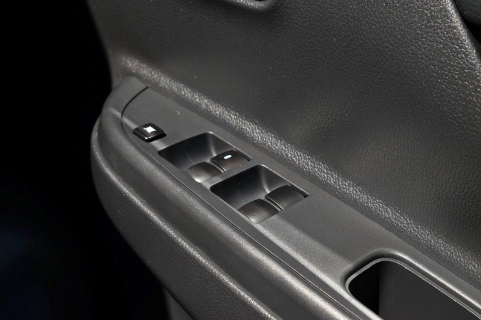 2021 Mitsubishi Triton GLX+ MR MY22 4X4 Dual Range Sterling Silver