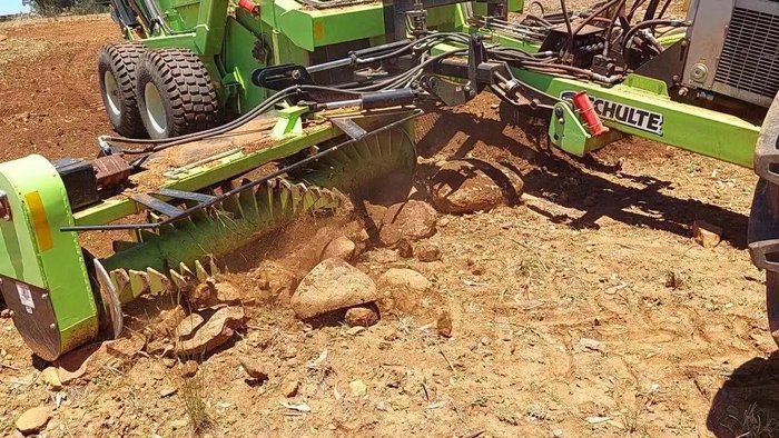 Schulte Rwp 1935 Spartan