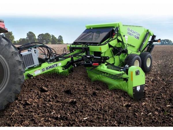 Schulte Rwp 1935 Spartan