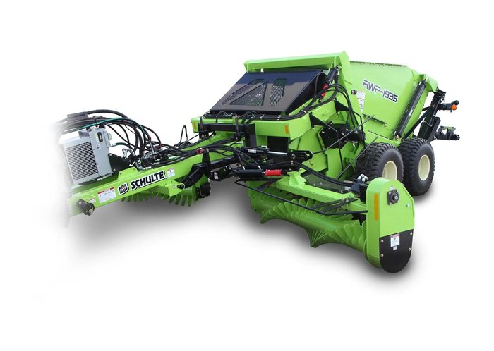 Schulte Rwp 1935 Spartan