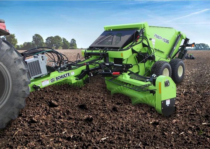 Schulte Rwp 1935 Spartan