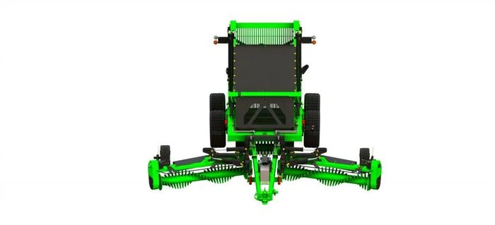 Schulte Rwp 1935 Spartan