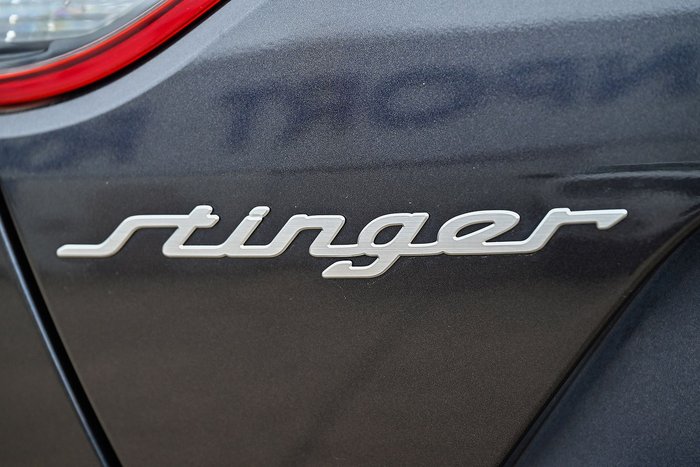 2023 Kia Stinger GT