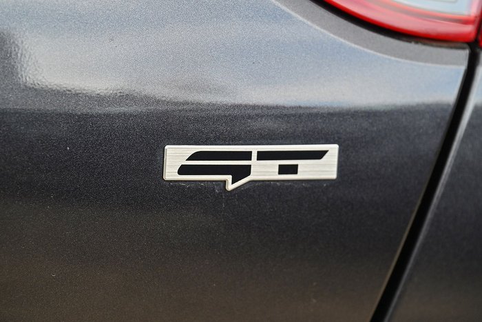 2023 Kia Stinger GT