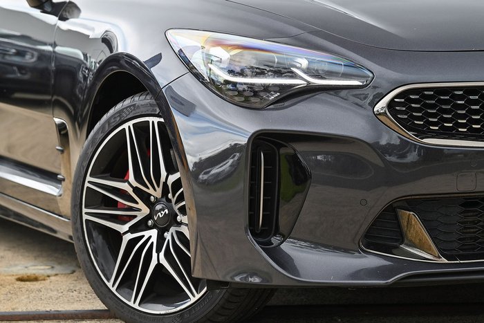 2023 Kia Stinger GT