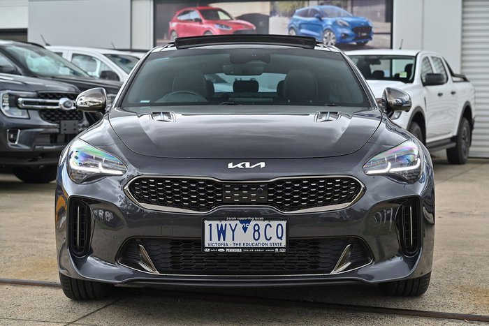 2023 Kia Stinger GT