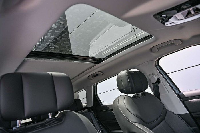 2025 Jaecoo J7 SHS Summit