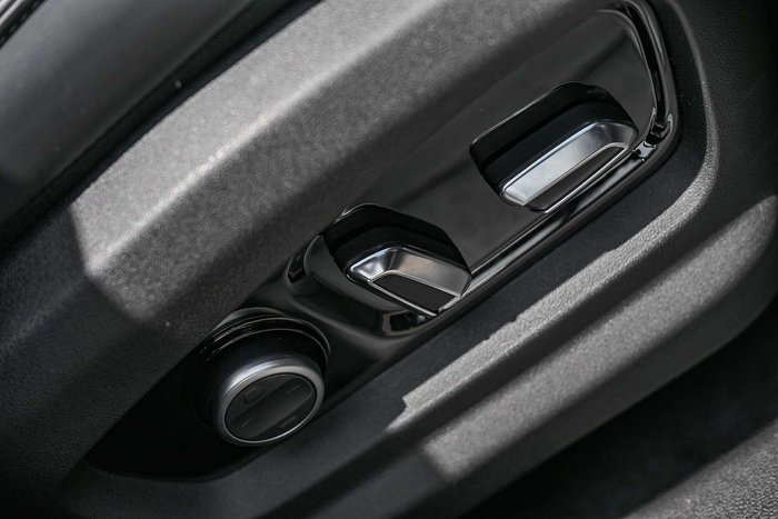 2025 Jaecoo J7 SHS Summit