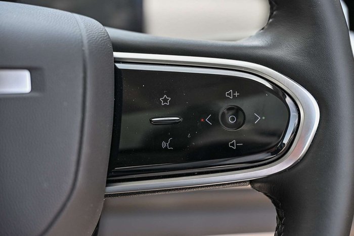 2025 Jaecoo J7 SHS Summit