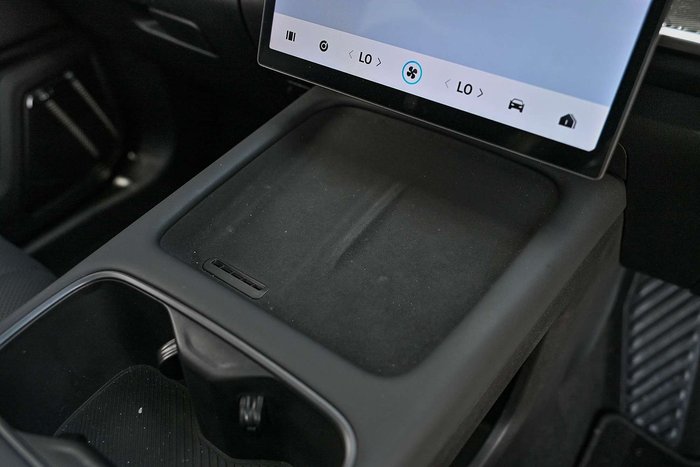 2025 Jaecoo J7 SHS Summit