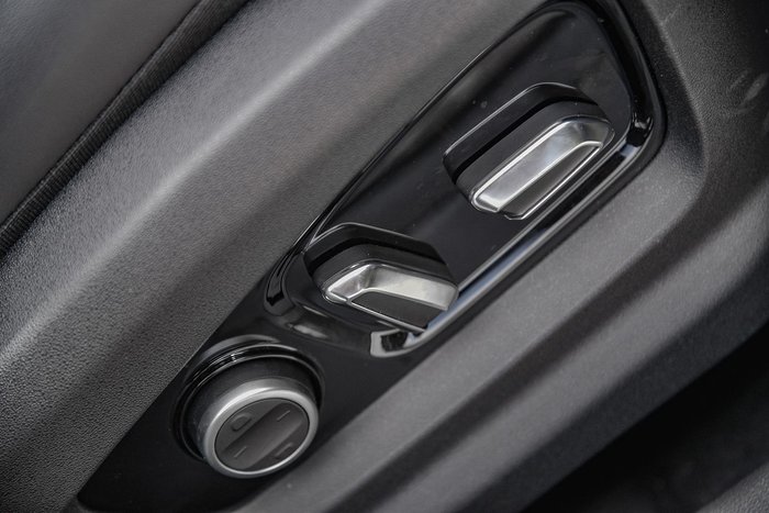 2025 Jaecoo J7 Ridge