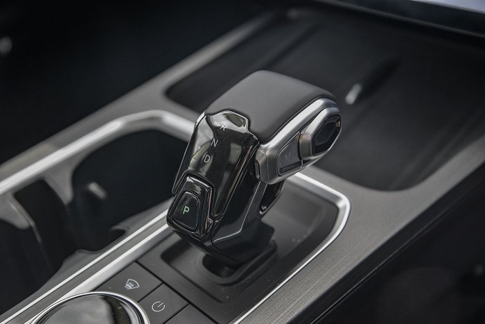 2025 Jaecoo J7 Ridge