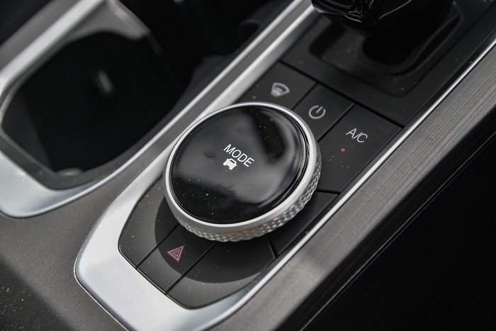 2025 Jaecoo J7 Ridge