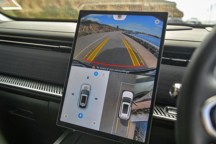 2025 Jaecoo J7 Ridge