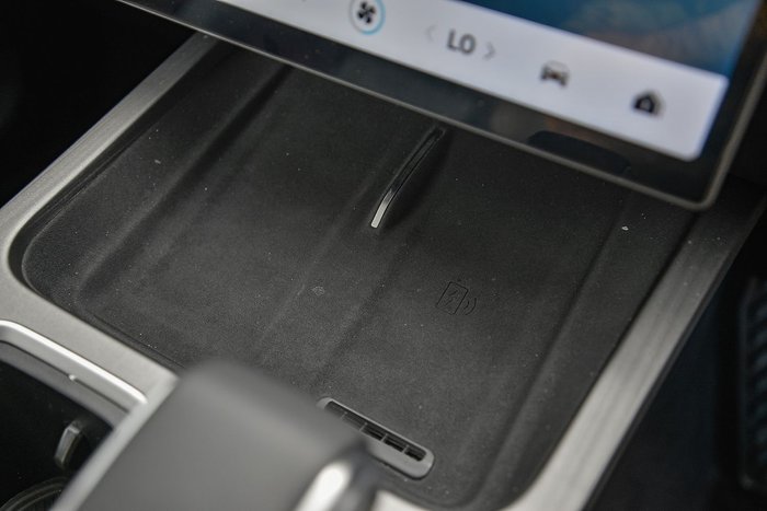 2025 Jaecoo J7 Ridge