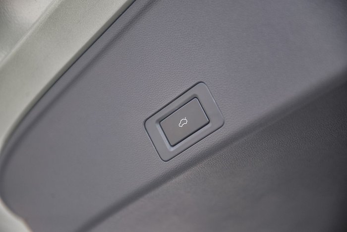 2025 Jaecoo J7 Ridge