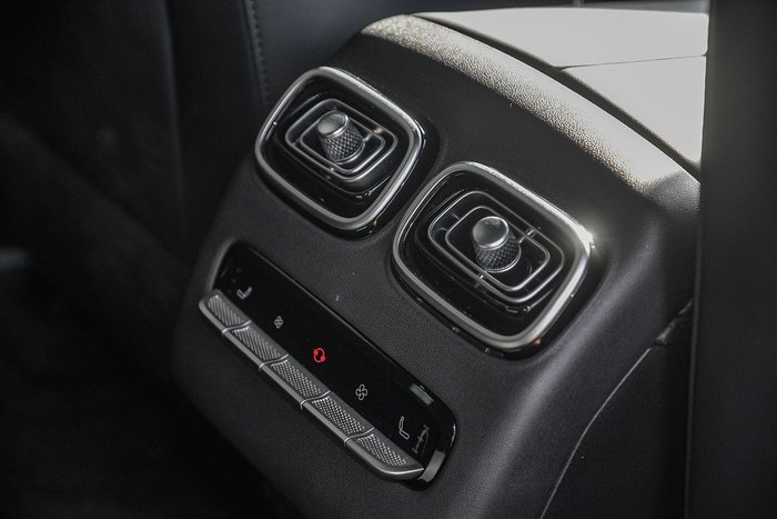 2025 Jaecoo J8 Ridge