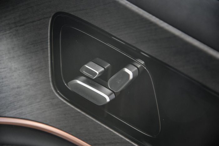 2025 Jaecoo J8 Ridge