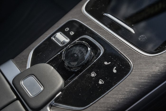 2025 Jaecoo J8 Ridge