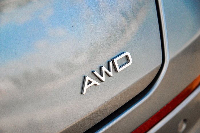 2025 Jaecoo J8 Ridge