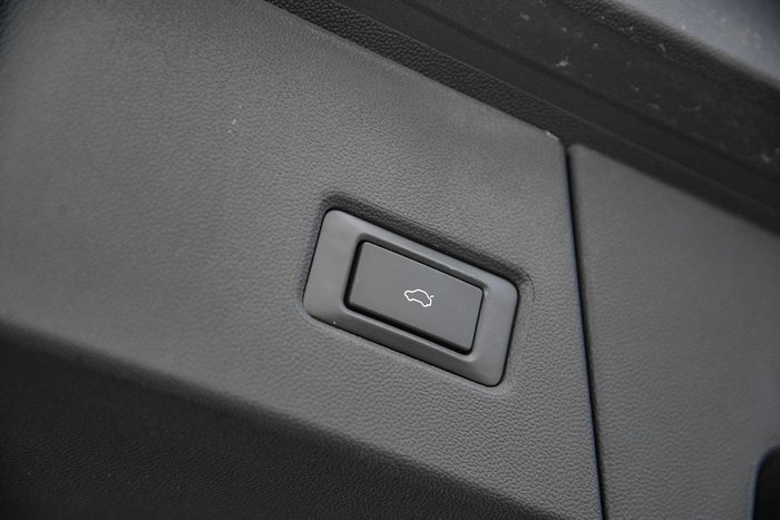 2025 Jaecoo J8 Ridge