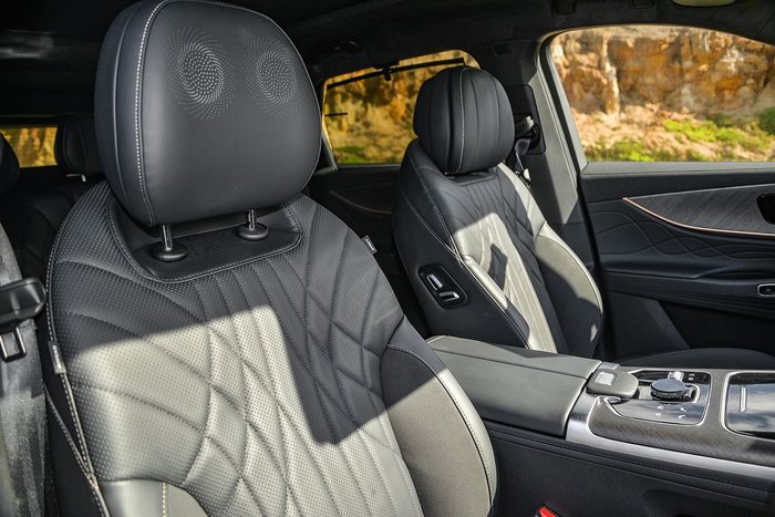 2025 Jaecoo J8 Ridge