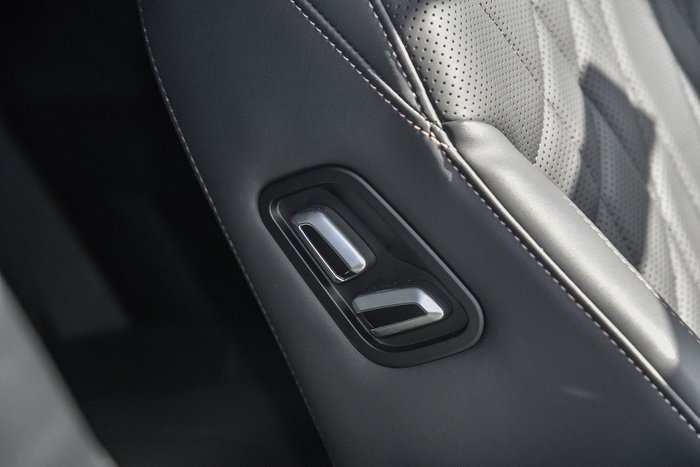 2025 Jaecoo J8 Ridge