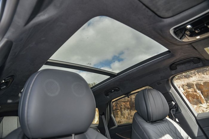 2025 Jaecoo J8 Ridge