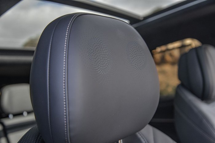 2025 Jaecoo J8 Ridge