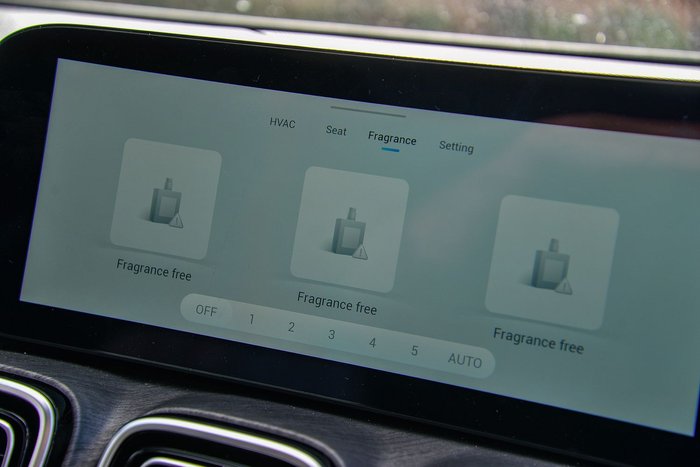 2025 Jaecoo J8 Ridge