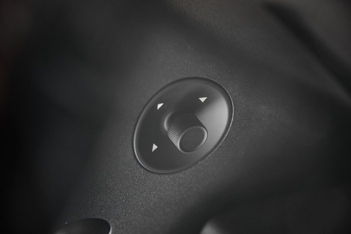 2025 Jaecoo J8 Ridge