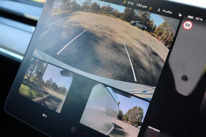 2022 Tesla Model 3 Long Range AWD