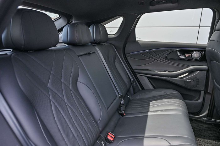 2025 Omoda Omoda 9 Virtue