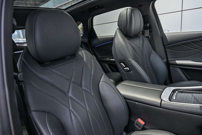 2025 Omoda Omoda 9 Virtue