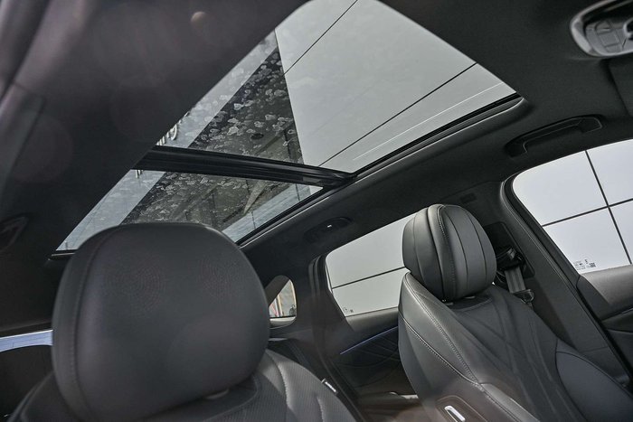 2025 Omoda Omoda 9 Virtue