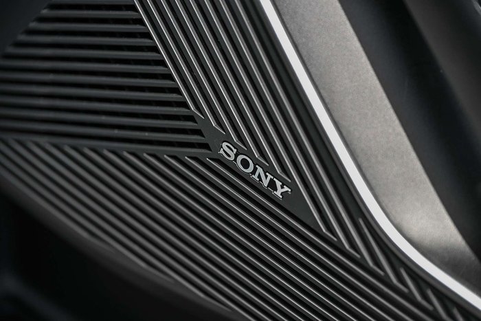 2025 Omoda Omoda 9 Virtue