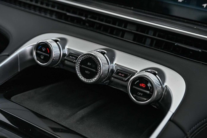 2025 Omoda Omoda 9 Virtue