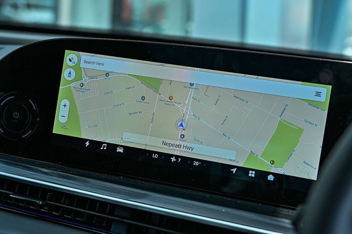 2025 Omoda Omoda 9 Virtue