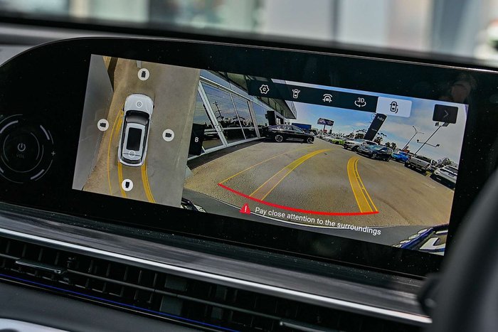 2025 Omoda Omoda 9 Virtue