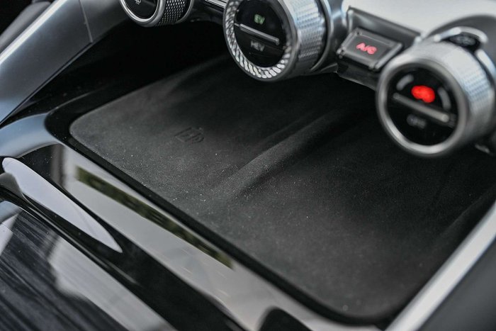 2025 Omoda Omoda 9 Virtue