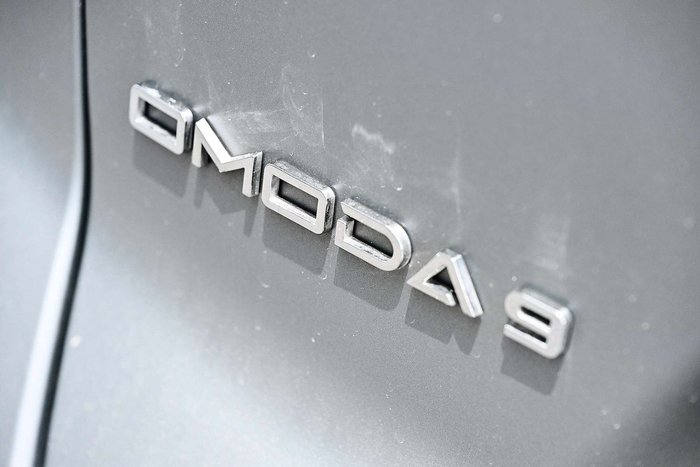 2025 Omoda Omoda 9 Virtue