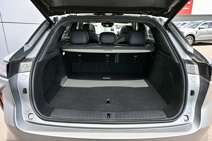 2025 Omoda Omoda 9 Virtue