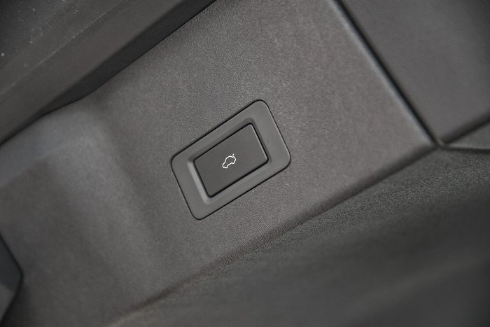 2025 Omoda Omoda 9 Virtue