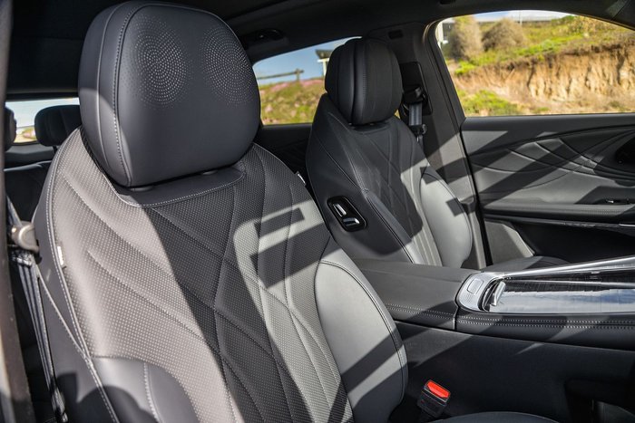 2025 Omoda Omoda 9 Virtue