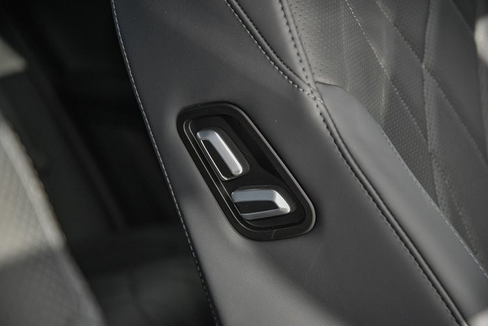 2025 Omoda Omoda 9 Virtue