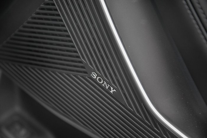 2025 Omoda Omoda 9 Virtue