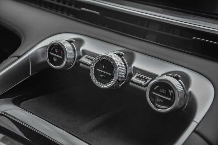 2025 Omoda Omoda 9 Virtue